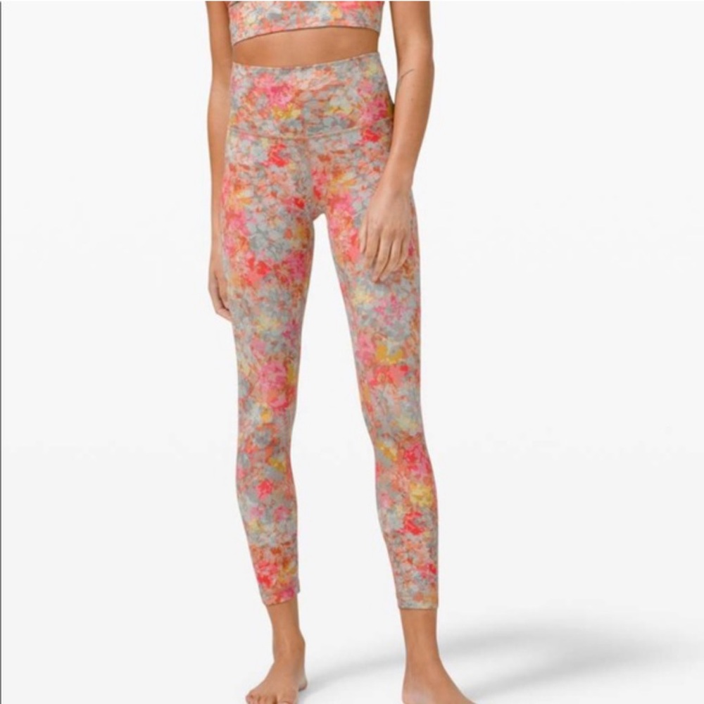 LULULEMON ALIGN LEGGINGS